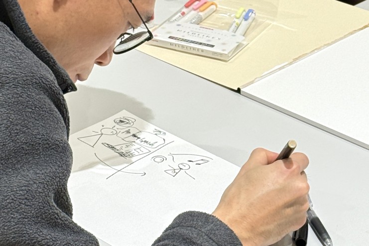 可視化ワークショップ