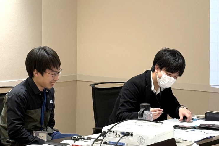 可視化ワークショップ