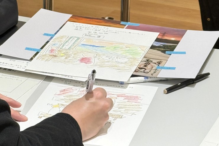 可視化ワークショップ